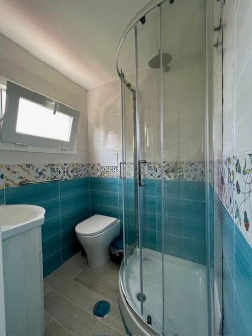 A Due Passi Da Pompei Heaven Apartment Scafati Exterior photo